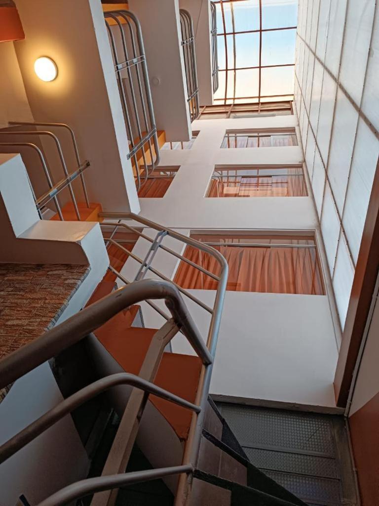 Hotel Posada De Belen Espinar エクステリア 写真