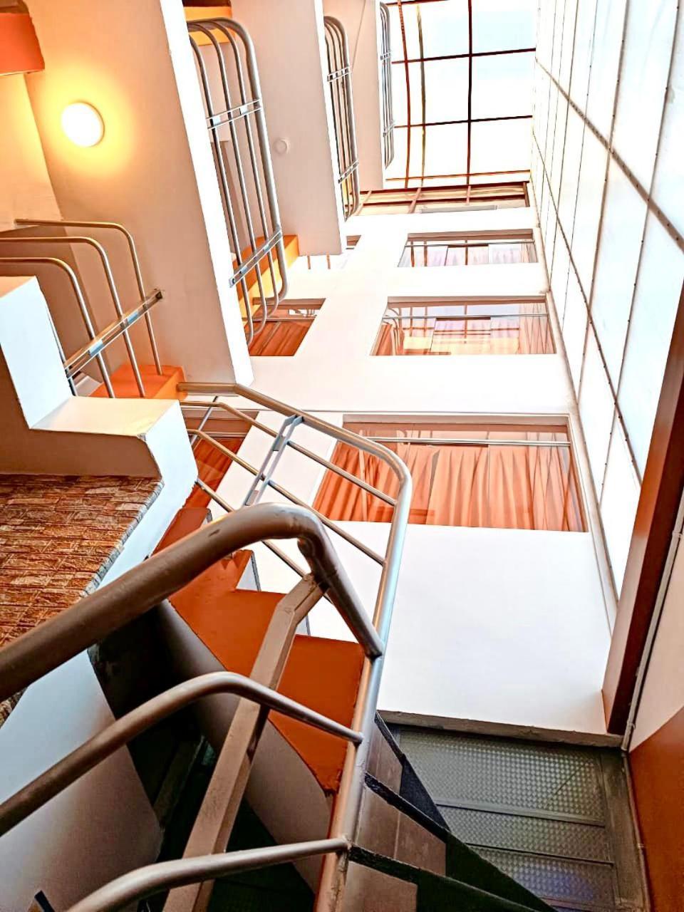 Hotel Posada De Belen Espinar エクステリア 写真